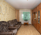 2-комн, 79кв м, этаж 1/1 ул Паршина, 29