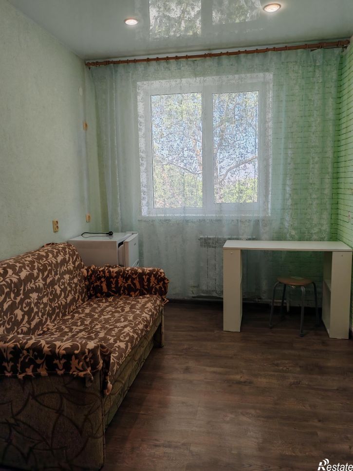 Комната Николая Музыки , 94А