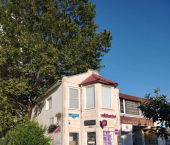 офис 84 кв м, этаж 2/2 Севастополь, улица Бориса Михайлова, 7Б