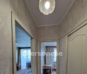 1-комн, 33кв м, этаж 5/5 Горпищенко улица, д.41