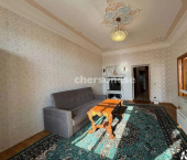 2-комн, 59кв м, этаж 2/3 Суворова улица, д.31