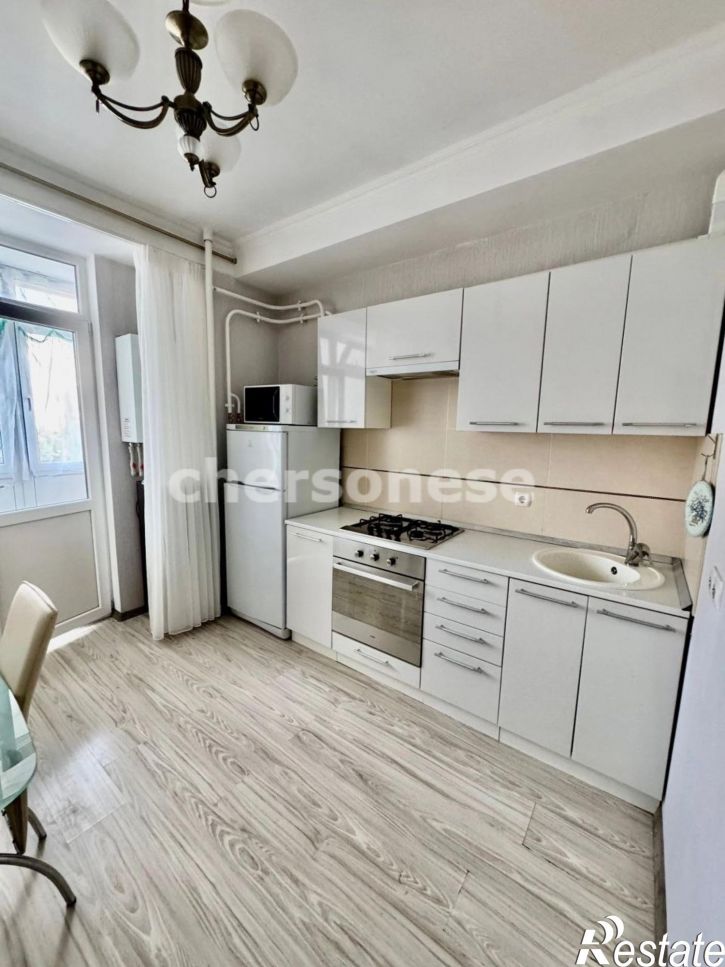 1-комн квартира Челнокова улица, д.12/6