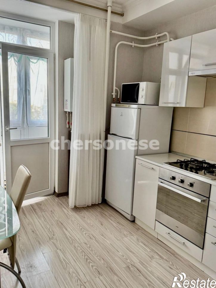 1-комн квартира Челнокова улица, д.12/6