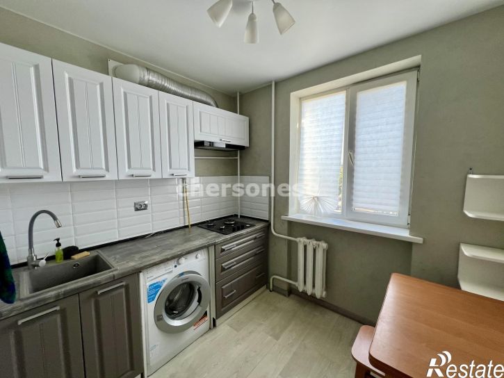 1-комн квартира Репина улица, д.34