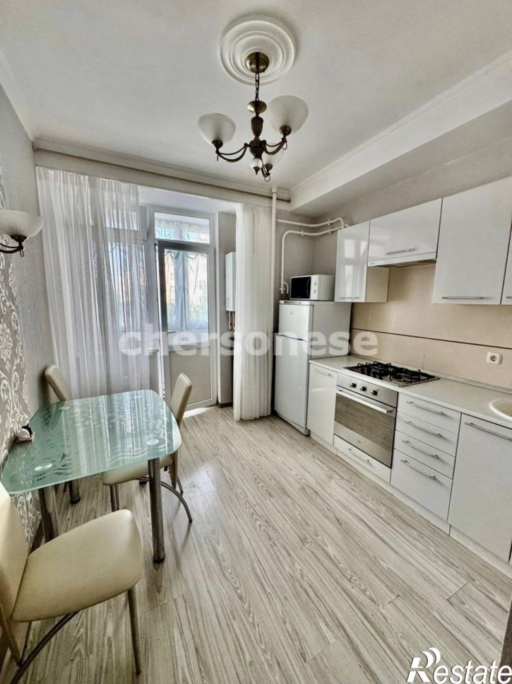 1-комн квартира Челнокова улица, д.12/6