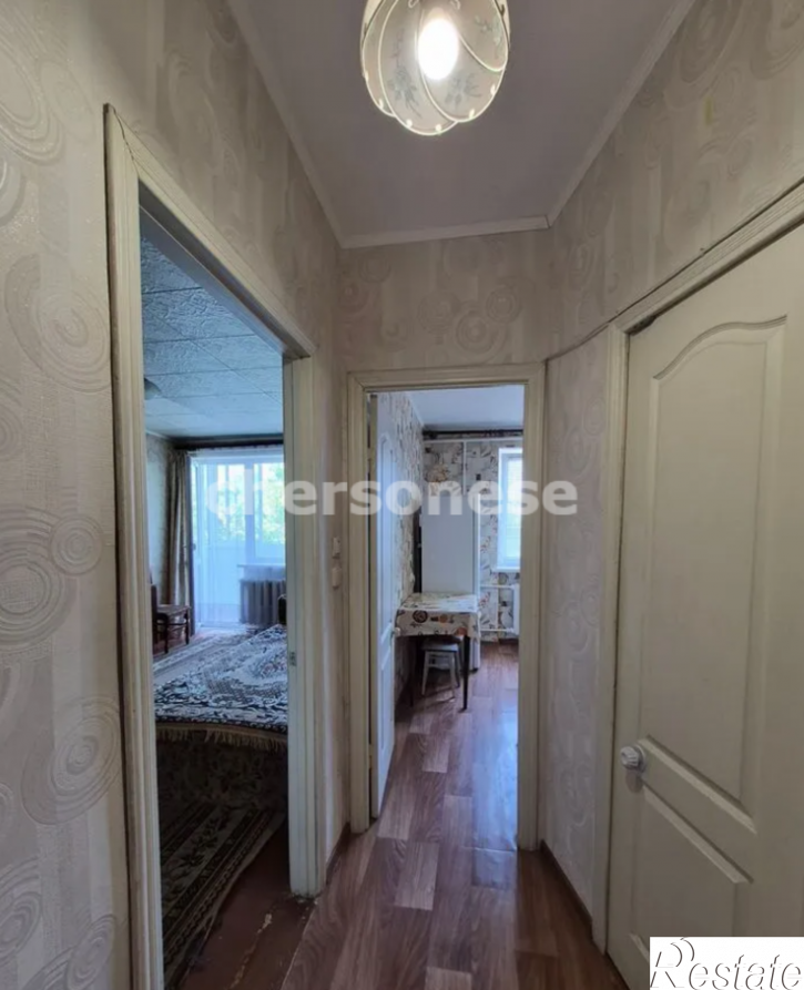 1-комн квартира Горпищенко улица, д.41
