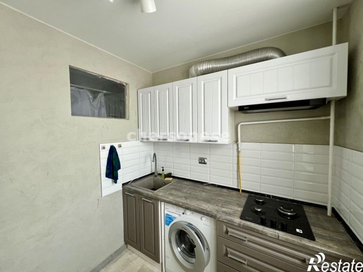 1-комн квартира Репина улица, д.34