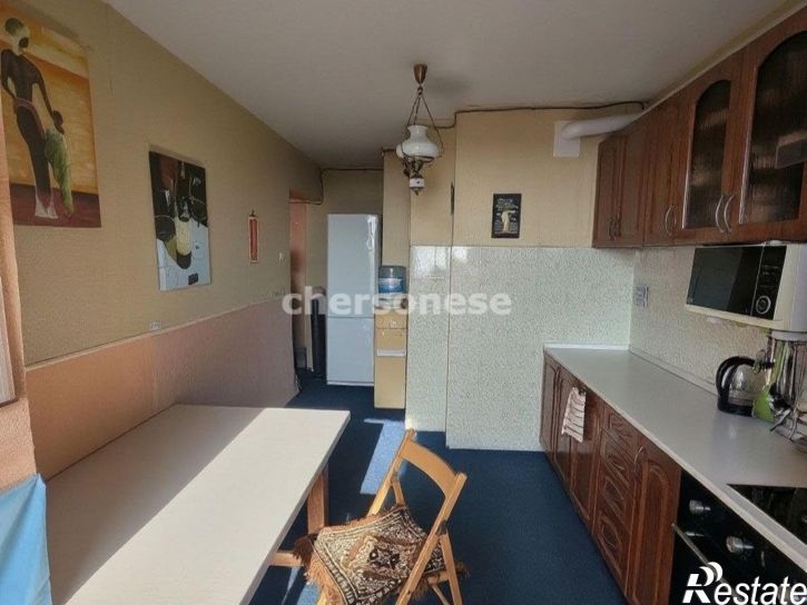 1-комн квартира Астана Кесаева улица, д.15
