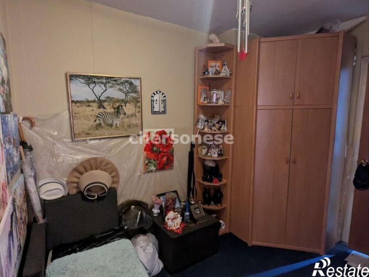 1-комн квартира Астана Кесаева улица, д.15