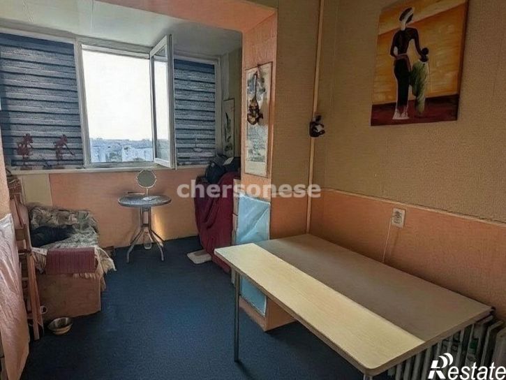 1-комн квартира Астана Кесаева улица, д.15