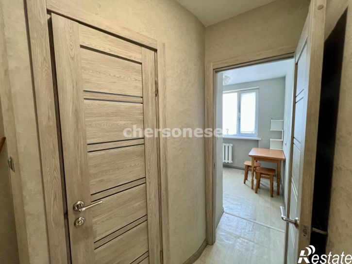 1-комн квартира Репина улица, д.34
