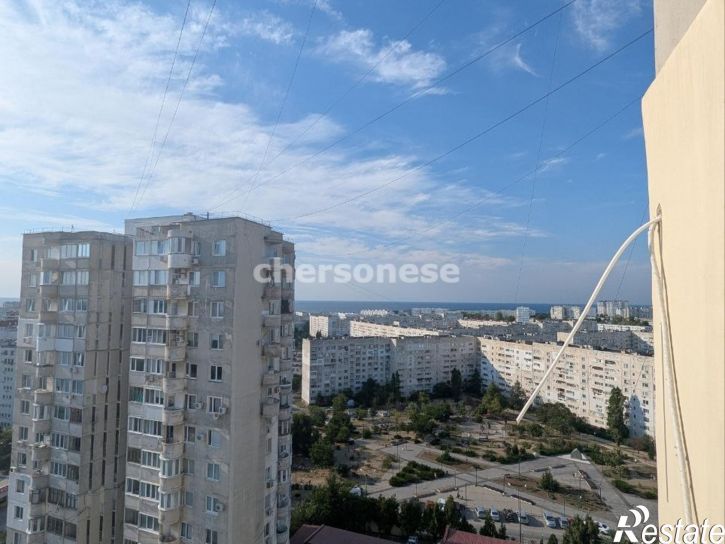 1-комн квартира Астана Кесаева улица, д.15