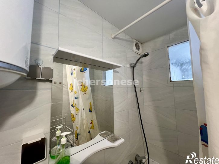 1-комн квартира Репина улица, д.34