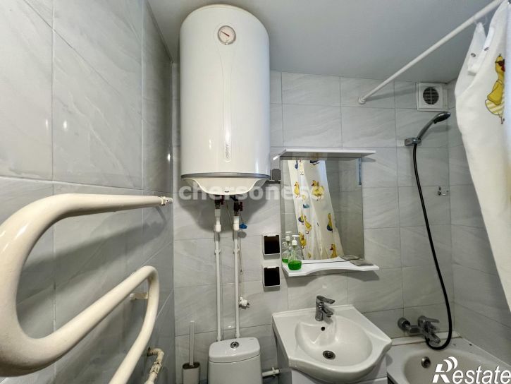 1-комн квартира Репина улица, д.34