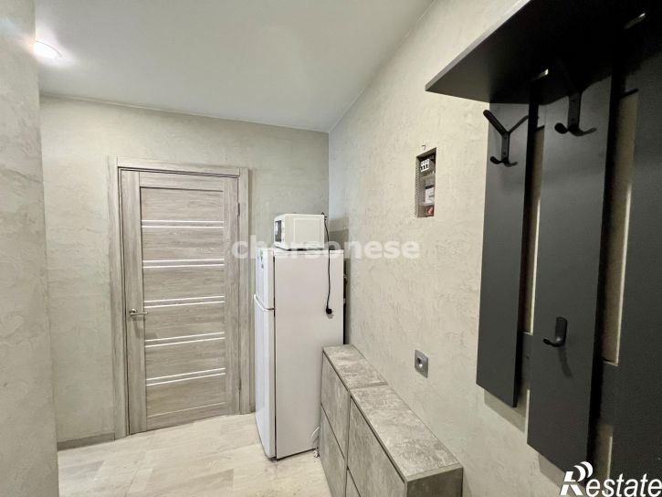 1-комн квартира Репина улица, д.34