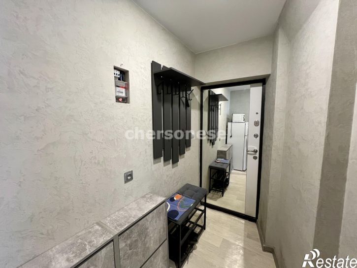 1-комн квартира Репина улица, д.34