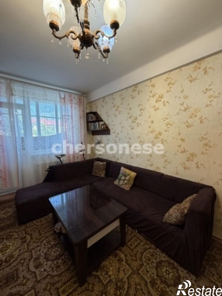 3-комн квартира проезд Федоровский, д.23