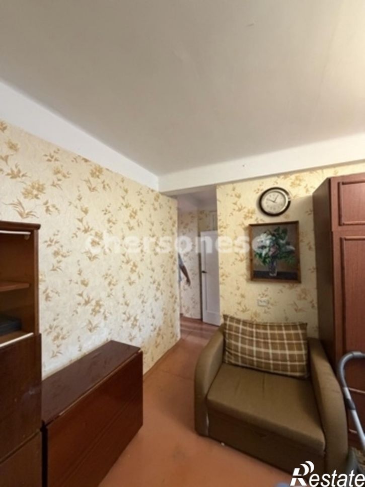 3-комн квартира проезд Федоровский, д.23