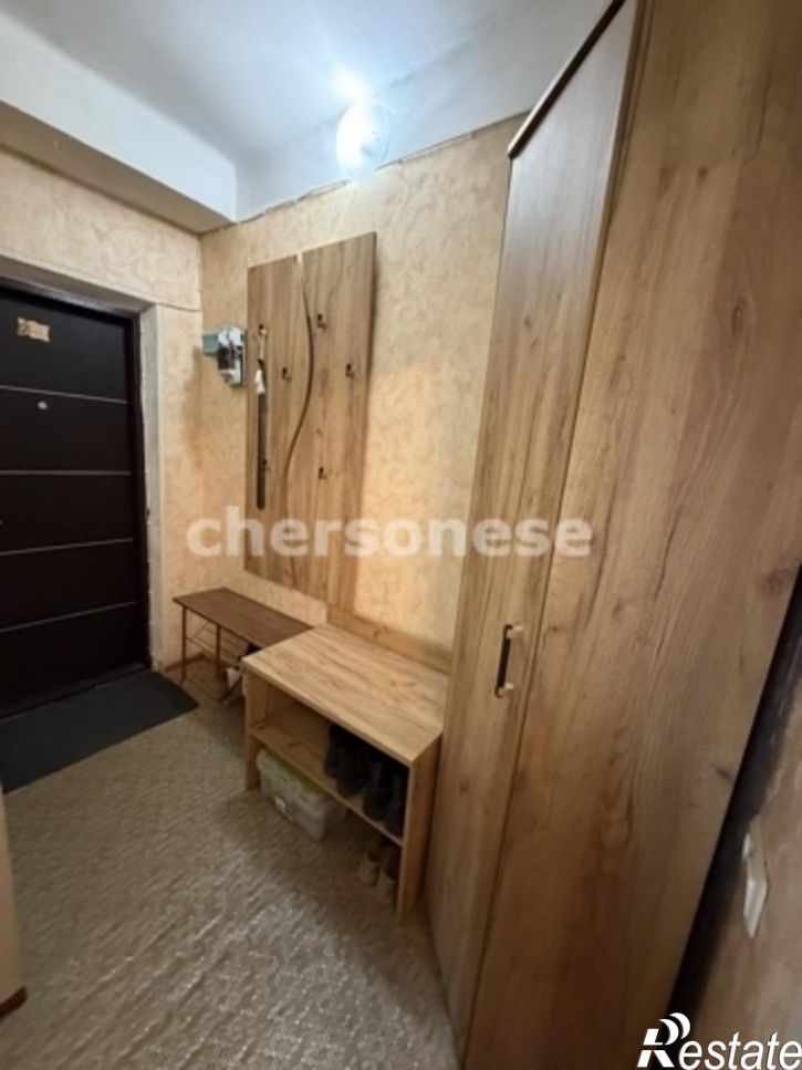 3-комн квартира проезд Федоровский, д.23