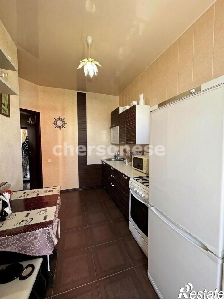 1-комн квартира Античный проспект, д.52
