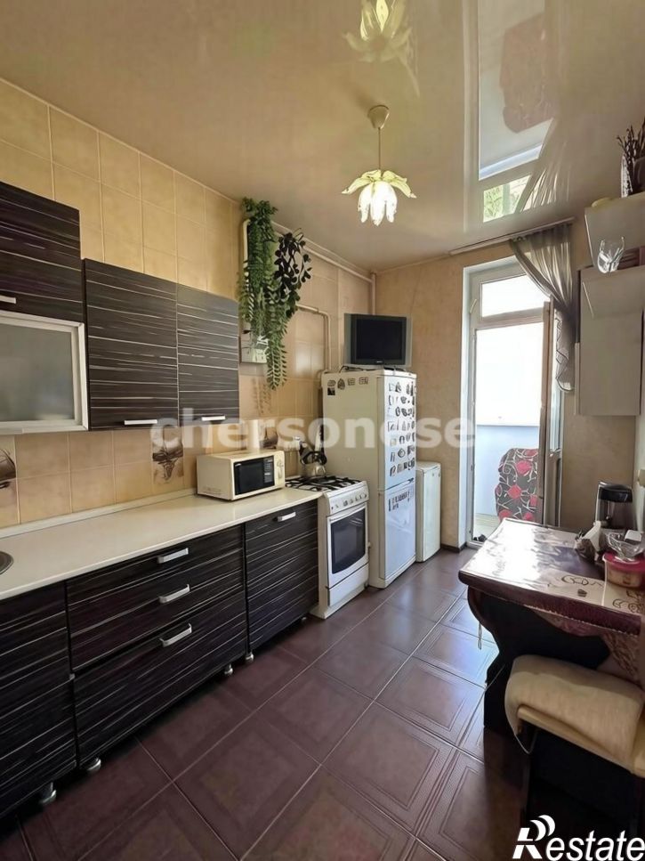 1-комн квартира Античный проспект, д.52
