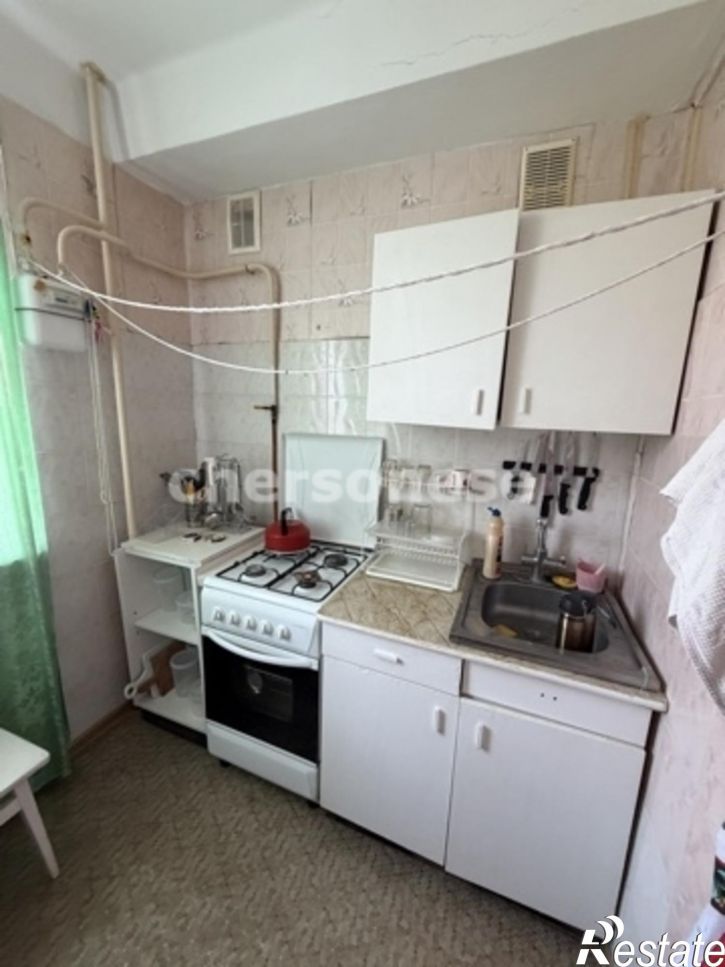 3-комн квартира проезд Федоровский, д.23