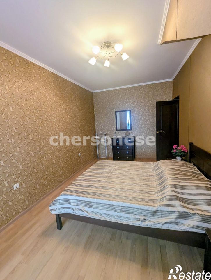 2-комн квартира Античный проспект, д.9
