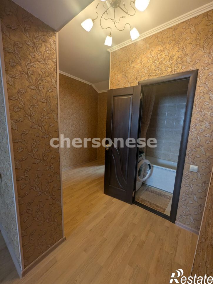 2-комн квартира Античный проспект, д.9