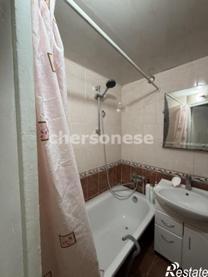 3-комн квартира проезд Федоровский, д.23