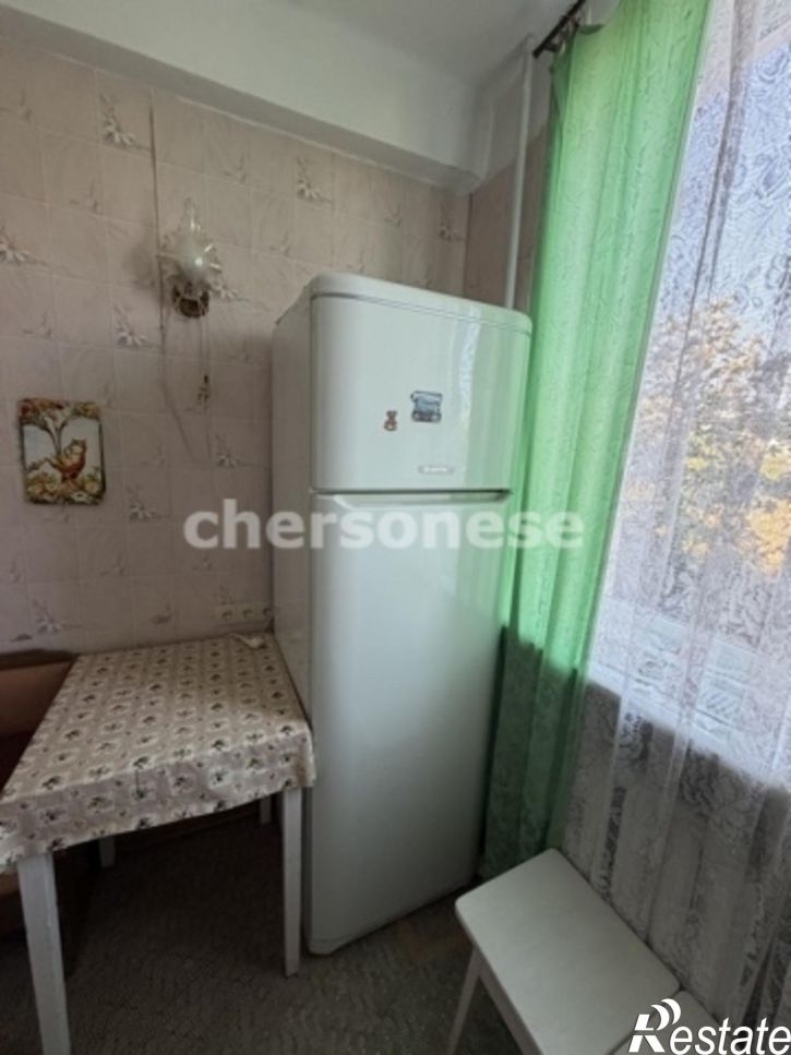 3-комн квартира проезд Федоровский, д.23