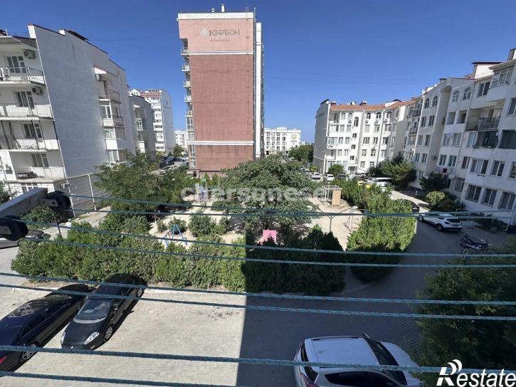 1-комн квартира Античный проспект, д.52