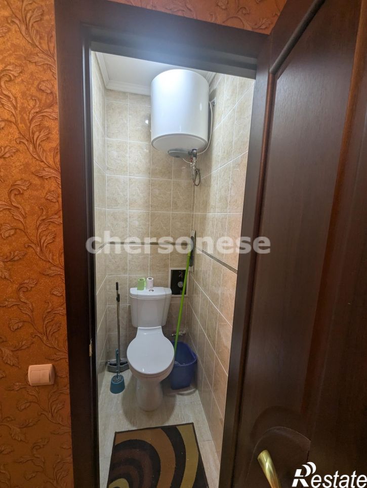 2-комн квартира Античный проспект, д.9