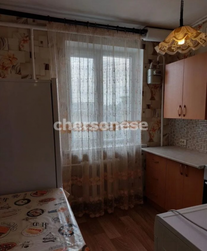 1-комн квартира Горпищенко улица, д.41