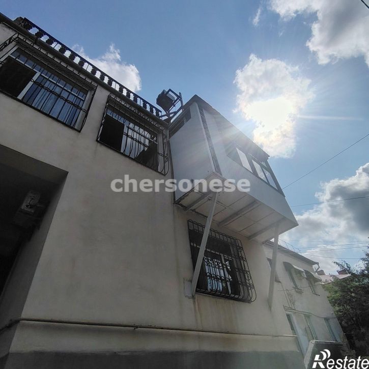 5-комн квартира Пролетарская улица, д.18