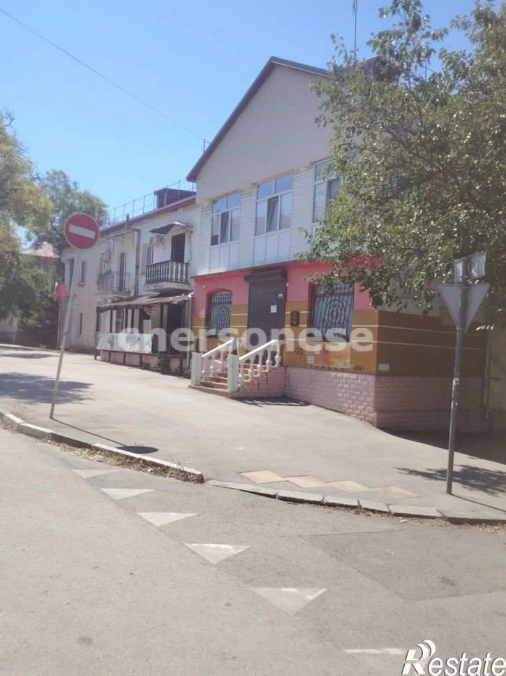 5-комн квартира Пролетарская улица, д.18