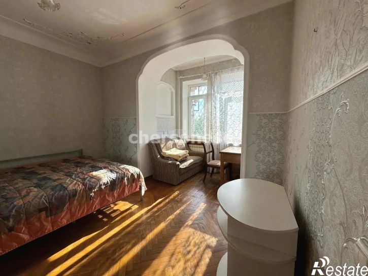 2-комн квартира Суворова улица, д.31