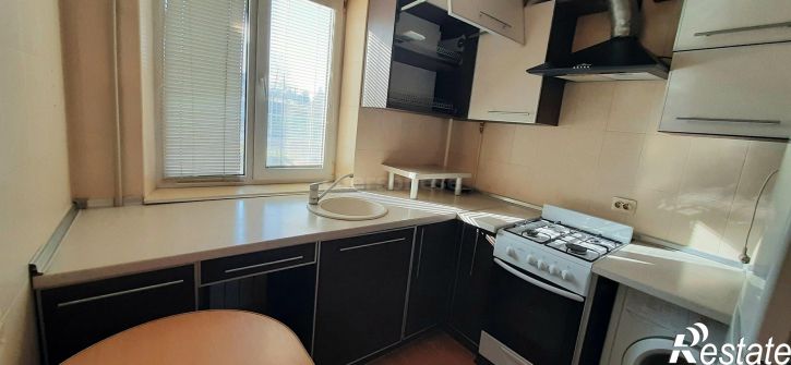 2-комн квартира Победы проспект, д.28