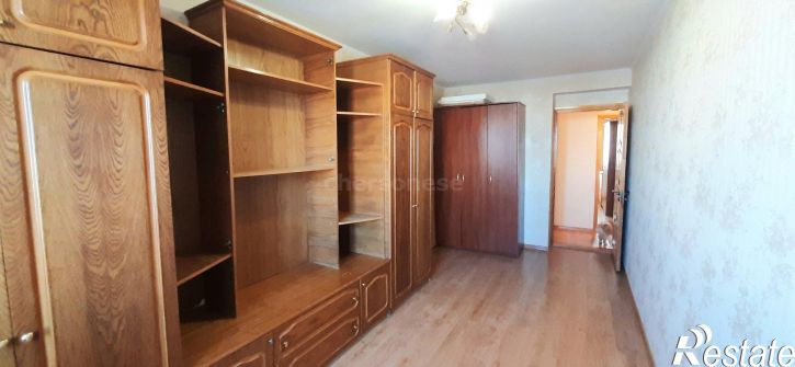 2-комн квартира Победы проспект, д.28