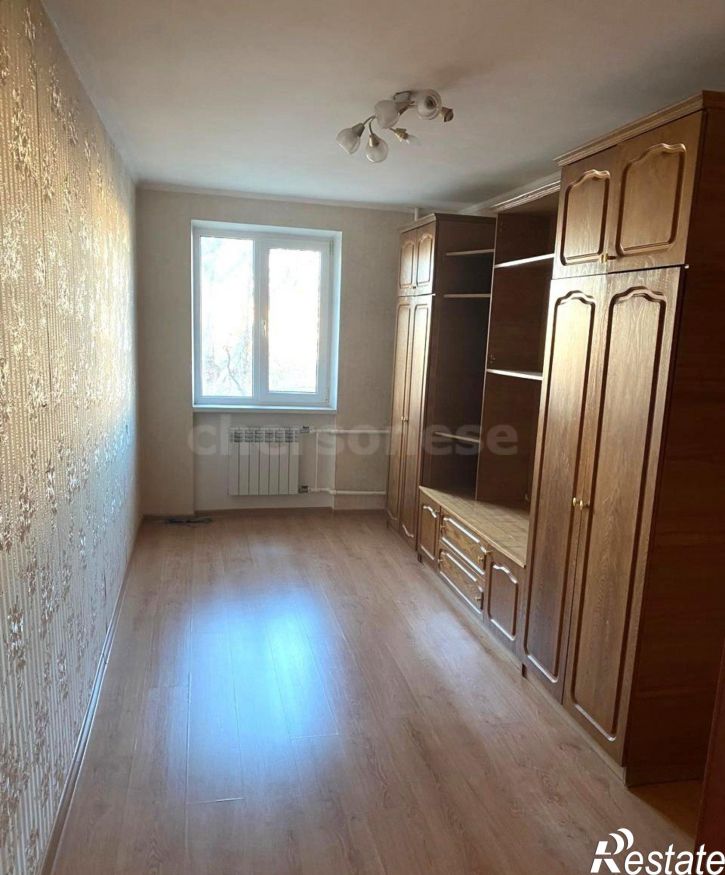 2-комн квартира Победы проспект, д.28