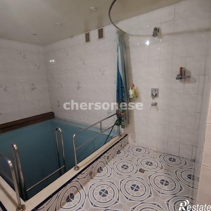 5-комн квартира Пролетарская улица, д.18
