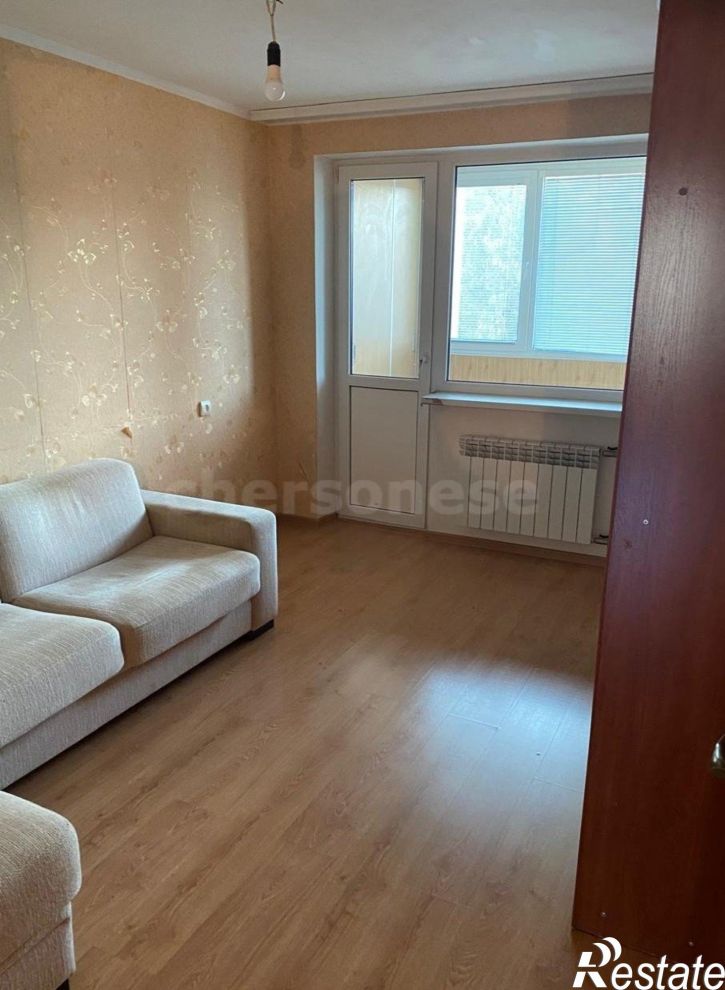 2-комн квартира Победы проспект, д.28