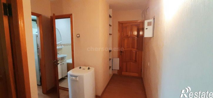 2-комн квартира Победы проспект, д.28