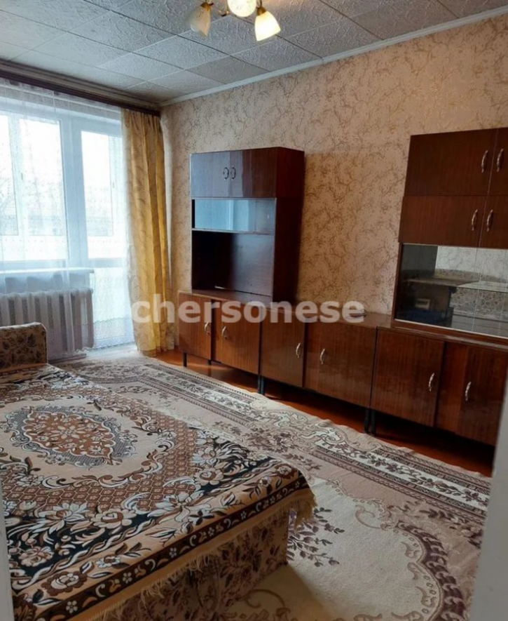 1-комн квартира Горпищенко улица, д.41