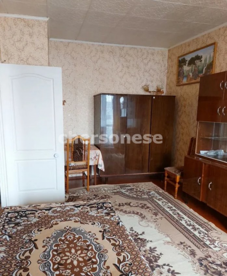 1-комн квартира Горпищенко улица, д.41