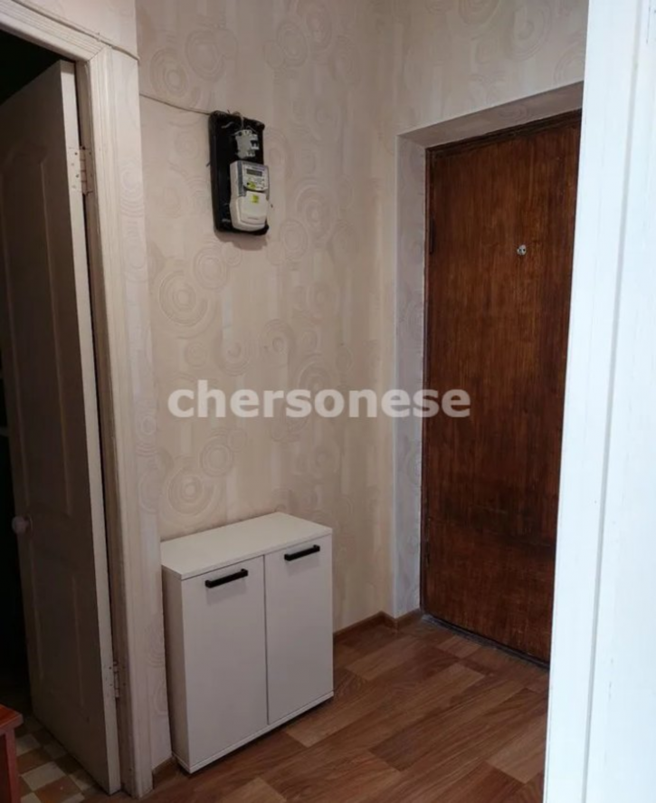 1-комн квартира Горпищенко улица, д.41