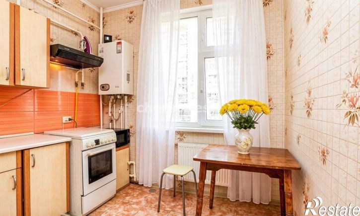 1-комн квартира Вакуленчука улица, д.29а