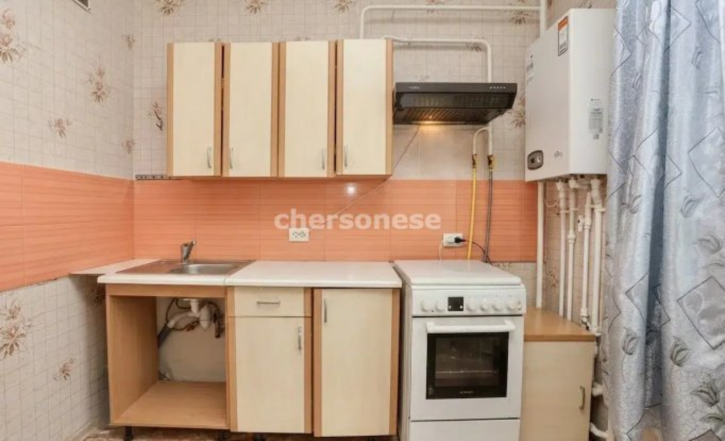 1-комн квартира Вакуленчука улица, д.29а