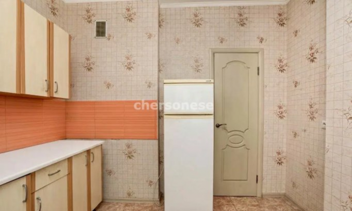 1-комн квартира Вакуленчука улица, д.29а