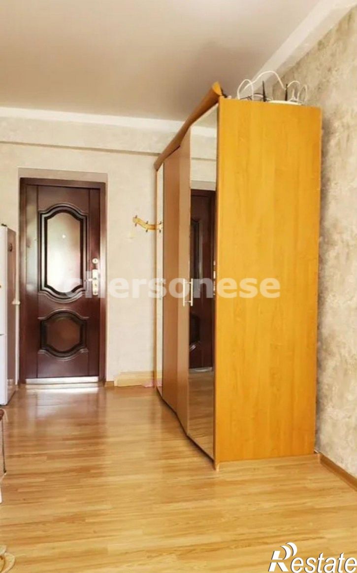Комната Николая Музыки улица, д.88А