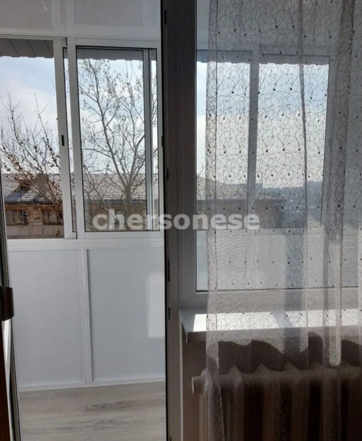 1-комн квартира Горпищенко улица, д.41